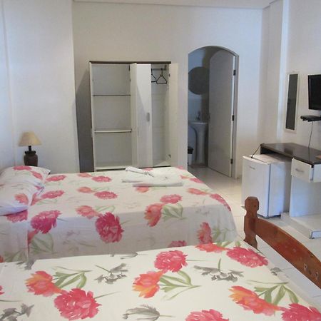 Pousada Da Barra Hotel Boicucanga Buitenkant foto