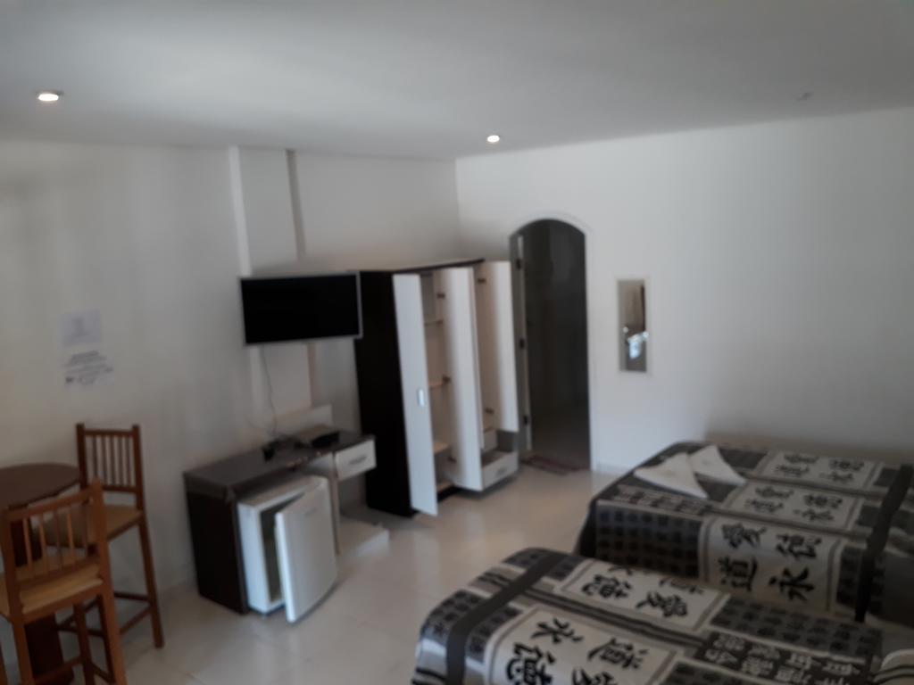 Pousada Da Barra Hotel Boicucanga Buitenkant foto