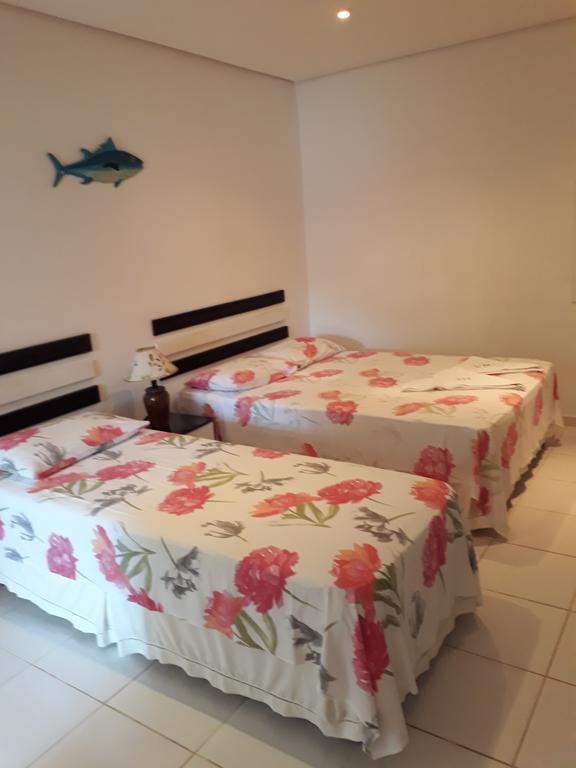 Pousada Da Barra Hotel Boicucanga Buitenkant foto